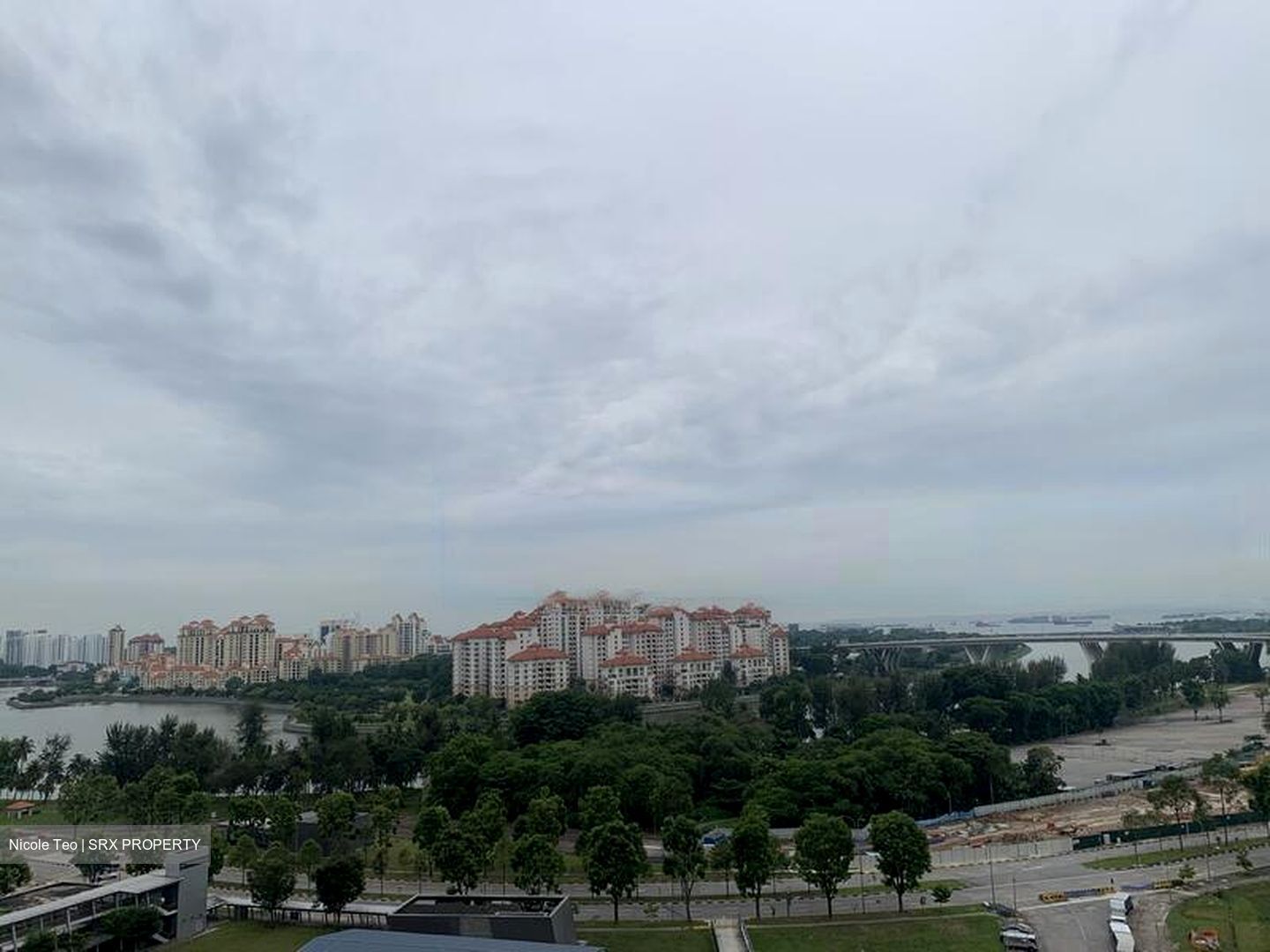 Concourse Skyline (D7), Apartment #591665621